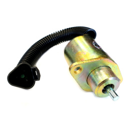 Cewka gaszenia PERKINS UA UB UC 704.25 704.30 2848A278 12V