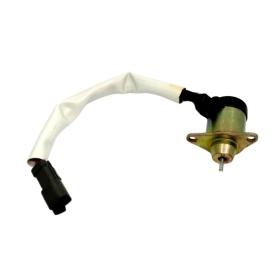 Cewka gaszenia YANMAR 3TNE72 3TNA72 4TNE84 4TNE88 1500-3076 12V - GENEUS