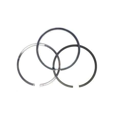 Pierścienie tłokowe MITSUBISHI S3L S3L2 S4L S4L2 K3F K4F STD - GENEUS