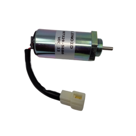 Cewka gaszenia ISUZU 3LD1 3LD2 4LE1 3LB1 4LB1 897329-5680 12V - GENEUS