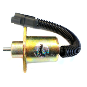 Cewka gaszenia PERKINS UA UB UC 704.25 704.30 2848A278 12V - GENEUS