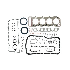 Komplet zestaw uszczelek ISUZU 4HE1 - GENEUS