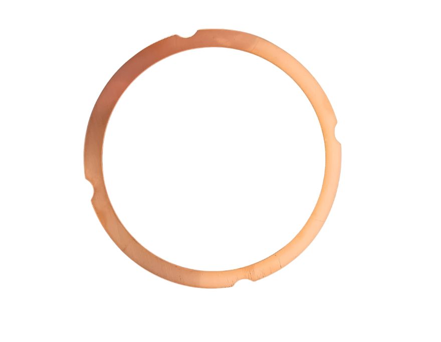 Uszczelka głowicy YANMAR L70 L70AE ORYGINAŁ Uszczelka głowicy YANMAR L70 L70AE ORYGINAŁ - GENEUS