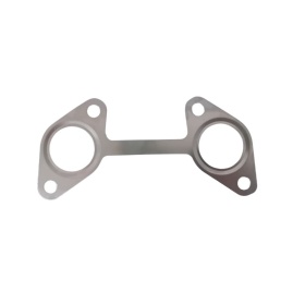 Uszczelka kolektora wydechowego KUBOTA Z602 ORYGINAŁ - GENEUS