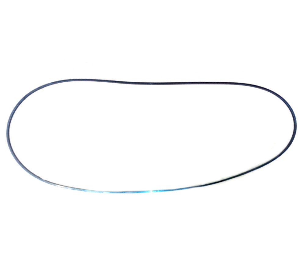 Uszczelka pokrywy zaworowej zaworów klawiatury KUBOTA V1100 V1200 ORYGINAŁ Uszczelka pokrywy zaworowej zaworów klawiatury KUBOTA V1100 V1200 ORYGINAŁ - GENEUS