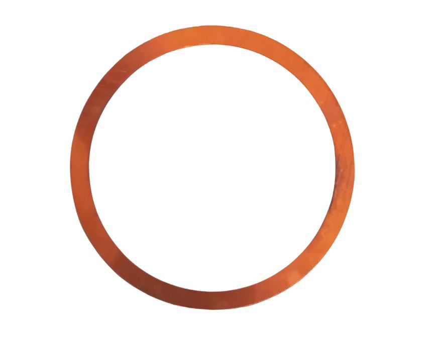 Uszczelka głowicy YANMAR L40 ORYGINAŁ Uszczelka głowicy YANMAR L40 ORYGINAŁ - GENEUS