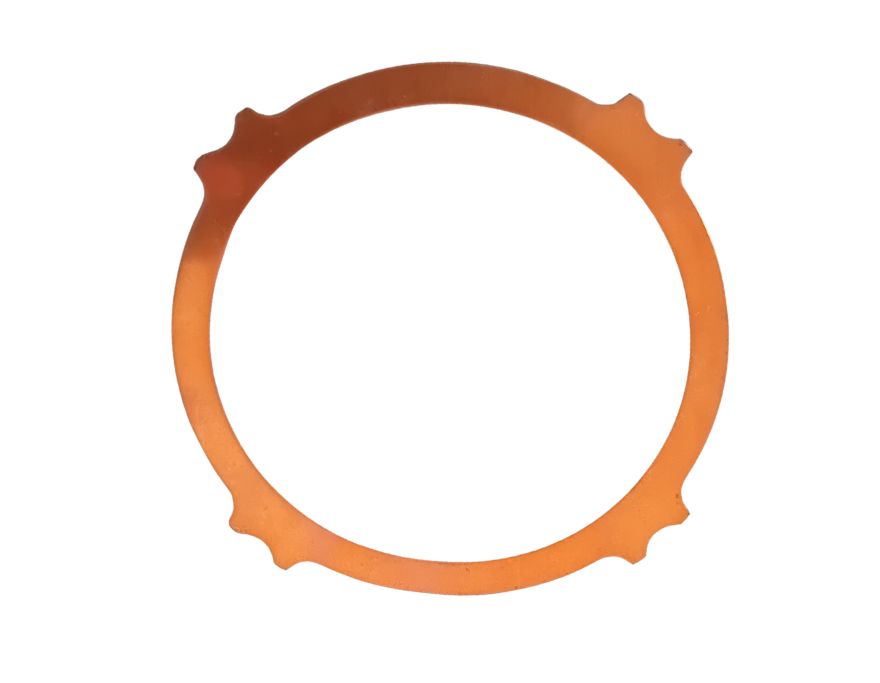 Uszczelka głowicy YANMAR L75 ORYGINAŁ Uszczelka głowicy YANMAR L75 ORYGINAŁ - GENEUS