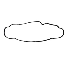 Uszczelka pokrywy zaworowej zaworów klawiatury KUBOTA D902 ORYGINAŁ - GENEUS