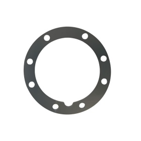 Uszczelka pod obudowę uszczelniacza wału tył KUBOTA Z482 D902 D722 ORYGINAŁ - GENEUS