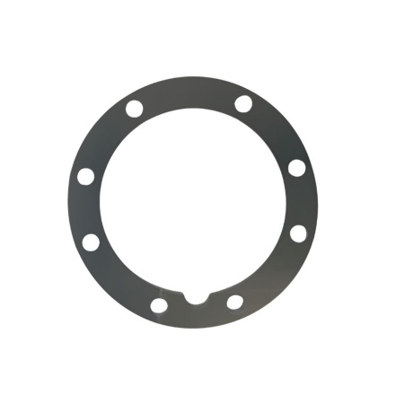 Uszczelka pod obudowę uszczelniacza wału tył KUBOTA Z482 D902 D722 ORYGINAŁ - GENEUS