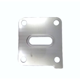 Uszczelka zaworu EGR ISUZU 4LE2 ORYGINAŁ - GENEUS