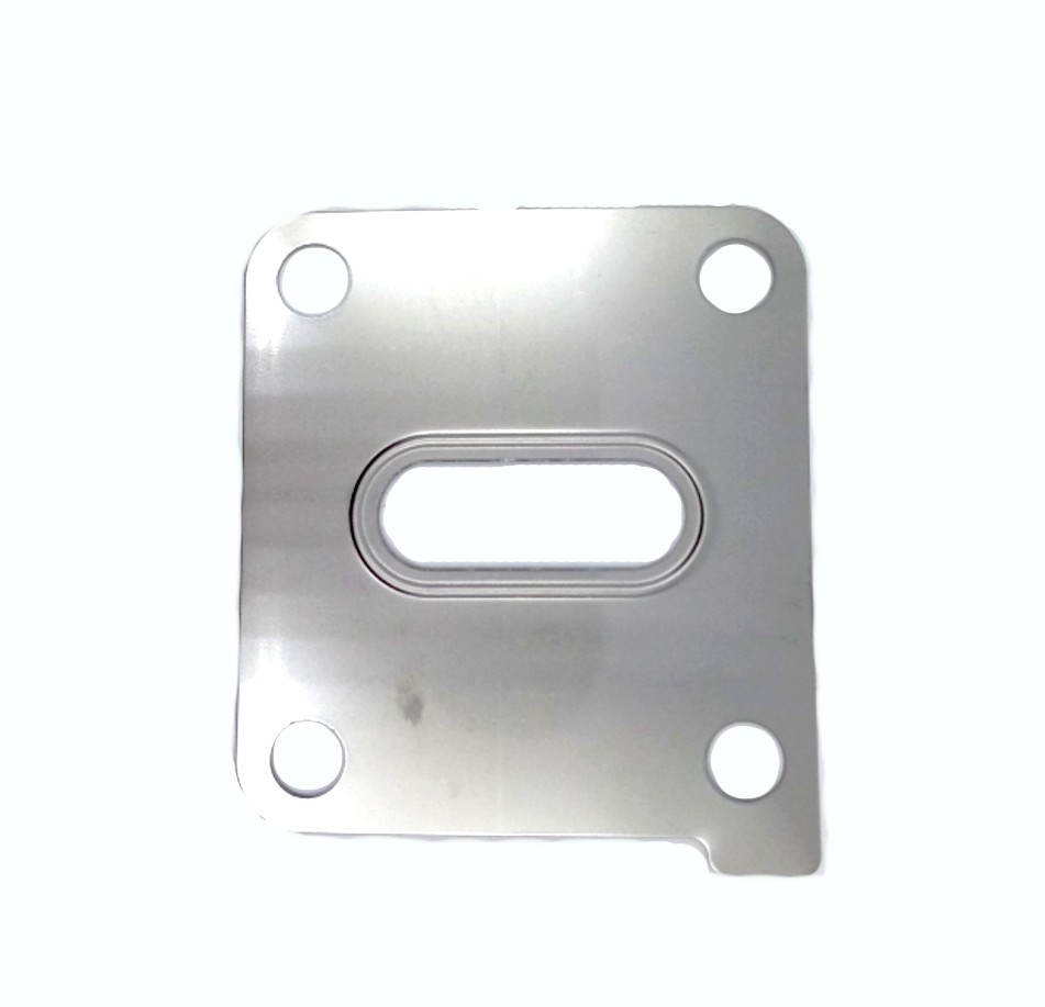 Uszczelka zaworu EGR ISUZU 4LE2 ORYGINAŁ Uszczelka zaworu EGR ISUZU 4LE2 ORYGINAŁ - GENEUS