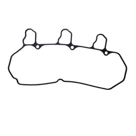 Uszczelka pokrywy zaworowej zaworów klawiatury YANMAR 3TNM68 ORYGINAŁ