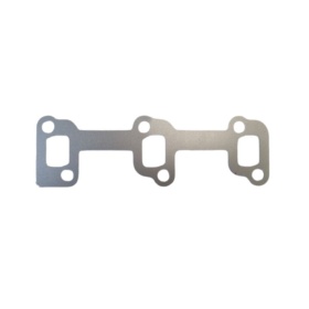 Uszczelka kolektora wydechowego YANMAR 3TNM68 ORYGINAŁ - GENEUS