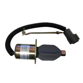 Cewka gaszenia  MITSUBISHI S4S S6S S4Q S4Q2 32A87-15100 12V - GENEUS