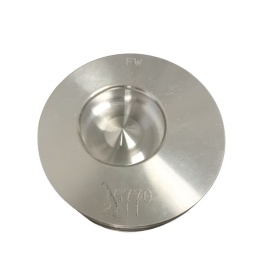 Tłok ze sworzniem KUBOTA V2003-DI D1503-DI ORYGINAŁ