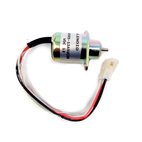 Cewka gaszenia KUBOTA D905 D1005 D1105 V1205 V1305 V1505 V1505T 1503ES12A5UC5S 12V - GENEUS