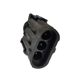 Cewka gaszenia KUBOTA CUMMINS KOMATSU 3931196 24V