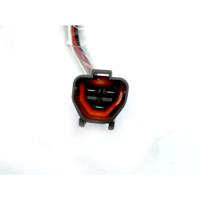 Cewka gaszenia 12V Daewoo DH 55/60