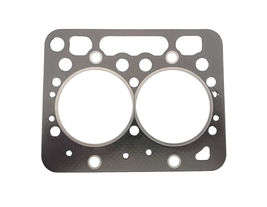 Uszczelka głowicy KUBOTA Z482 ORYGINAŁ Uszczelka głowicy KUBOTA Z482 ORYGINAŁ - GENEUS