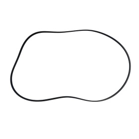 Uszczelka pokrywy zaworowej zaworów klawiatury PERKINS 103-10 ISUZU 3YA1 3YB1 ORYGINAŁ