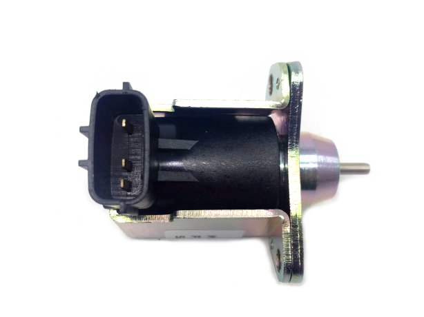 Cewka gaszenia elektrozawór Yanmar 119233-77951 12V a1548fceef1d799e6207c177a3dee312