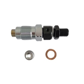 Wtryskiwacz kompletny KUBOTA D905 D1005 D1105 D1105T V1205 D1305 V1505 V1305 V1505T - GENEUS