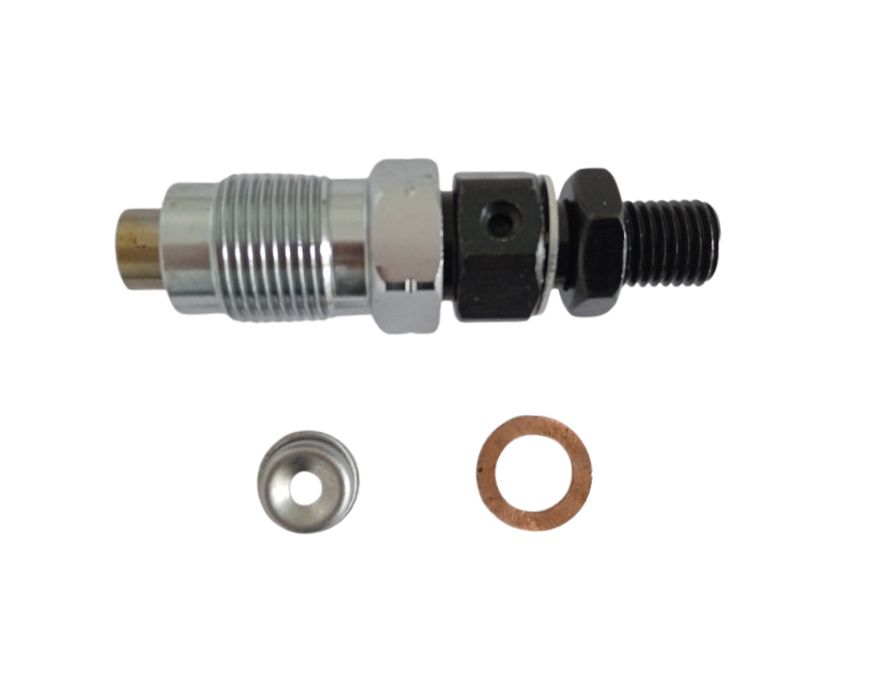 Wtryskiwacz kompletny KUBOTA D905 D1005 D1105 D1105T V1205 D1305 V1505 V1305 V1505T Wtryskiwacz kompletny KUBOTA D905 D1005 D1105 D1105T V1205 D1305 V1505 V1305 V1505T - GENEUS