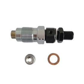 Wtryskiwacz kompletny KUBOTA D1503T D1703 V1903 V2003 V2203 V2403 - GENEUS