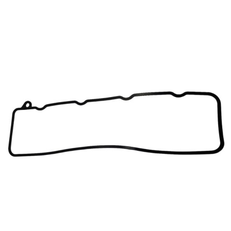 Uszczelka pokrywy zaworowej zaworów klawiatury YANMAR 4TNE106 ORYGINAŁ - GENEUS