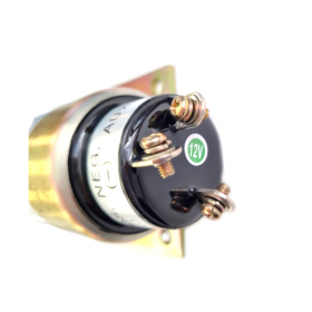 Cewka gaszenia 2848A256 SA383812 PERKINS X series – 12V